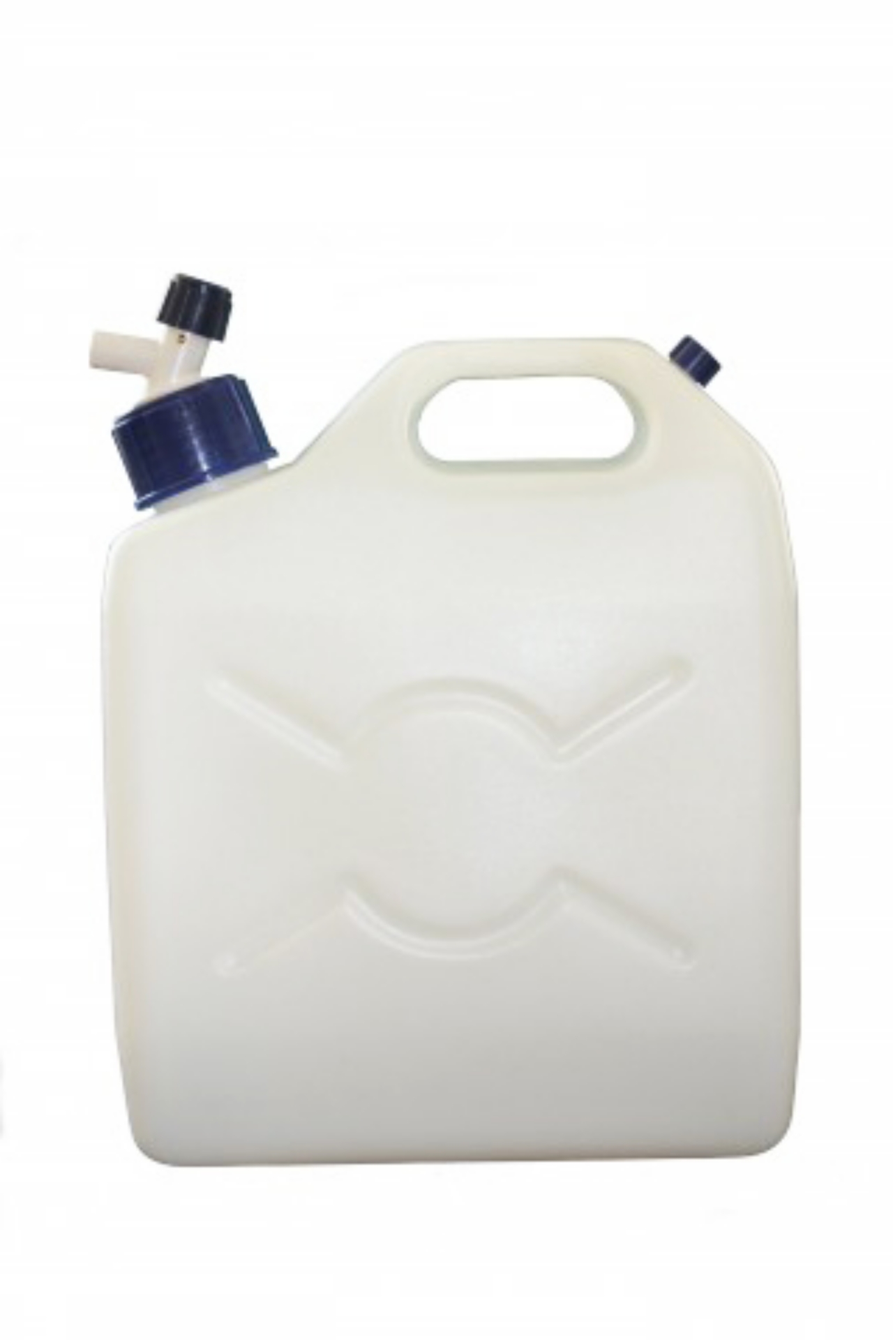 Picture of 25 Ltr Jerry Can with Tap
