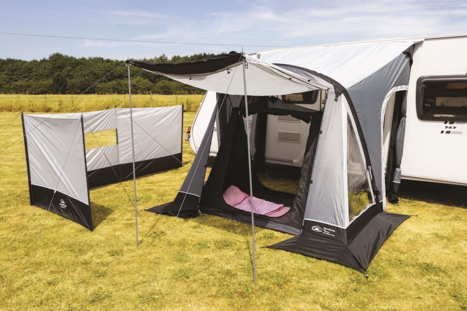 Picture of Windjammer Grey 2022 - SIAP £40.00