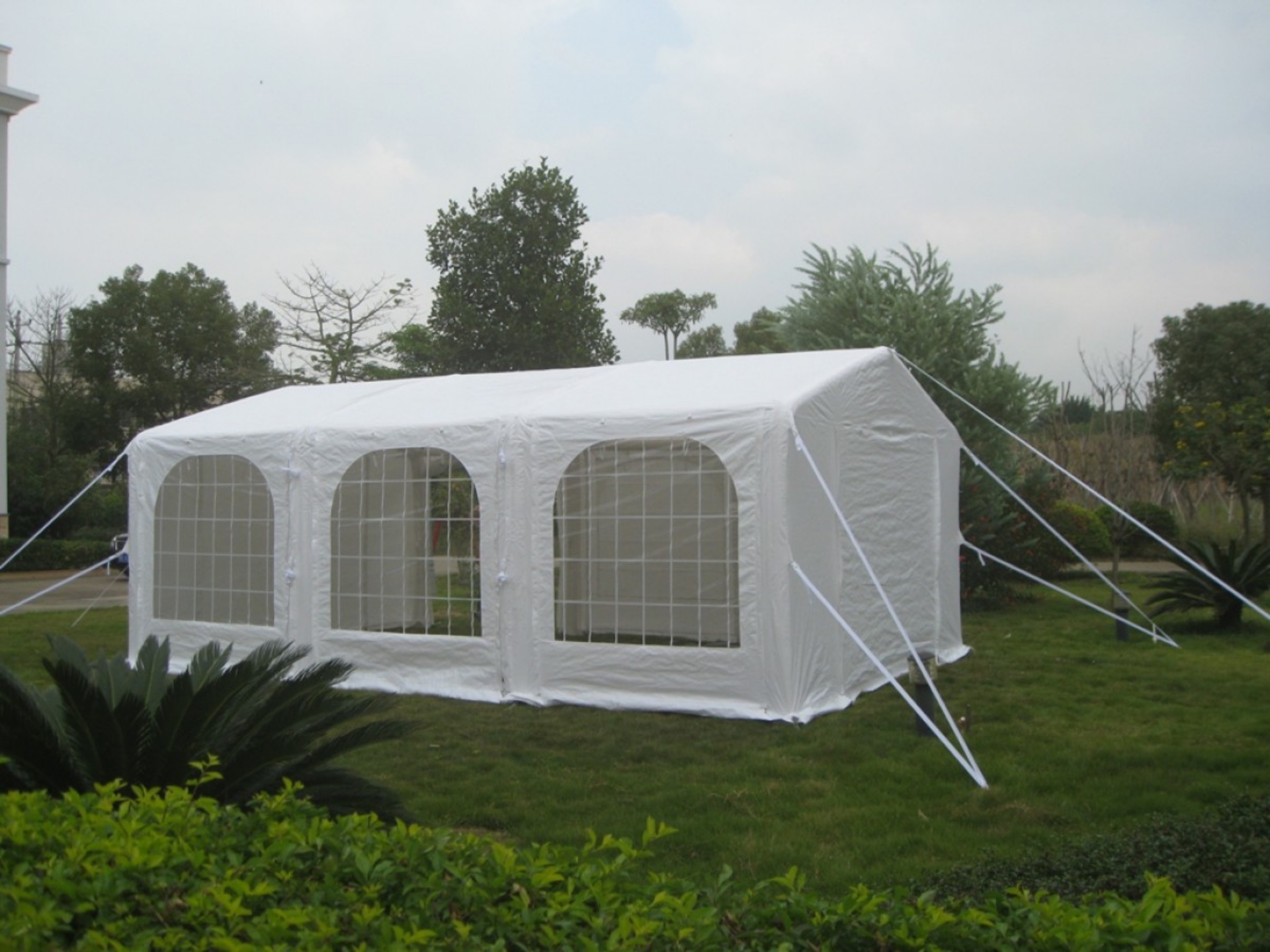 Picture of 4 x 2 m Party Tent Extension