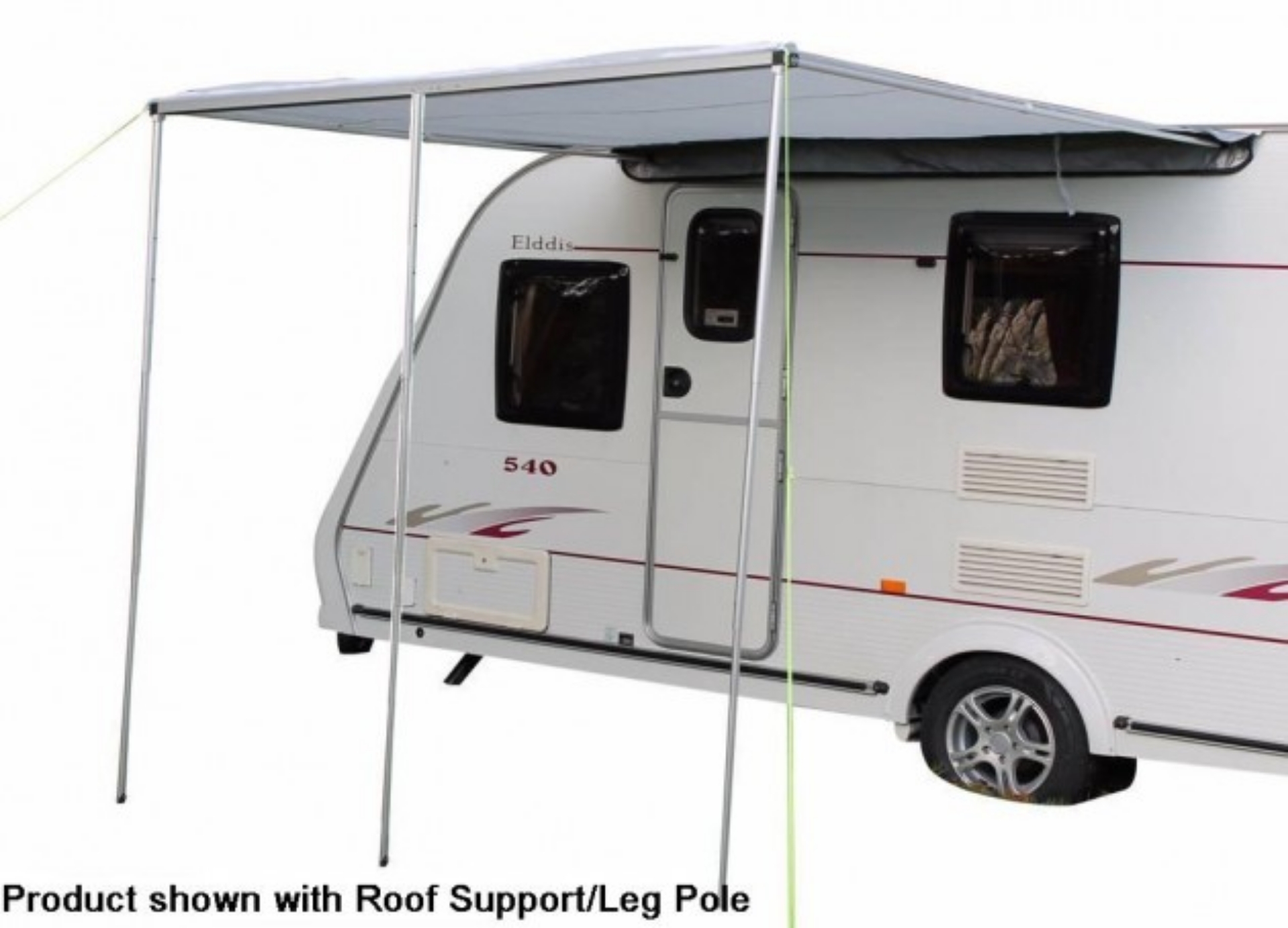 Picture of Protekta Roof Support Leg/Pole
