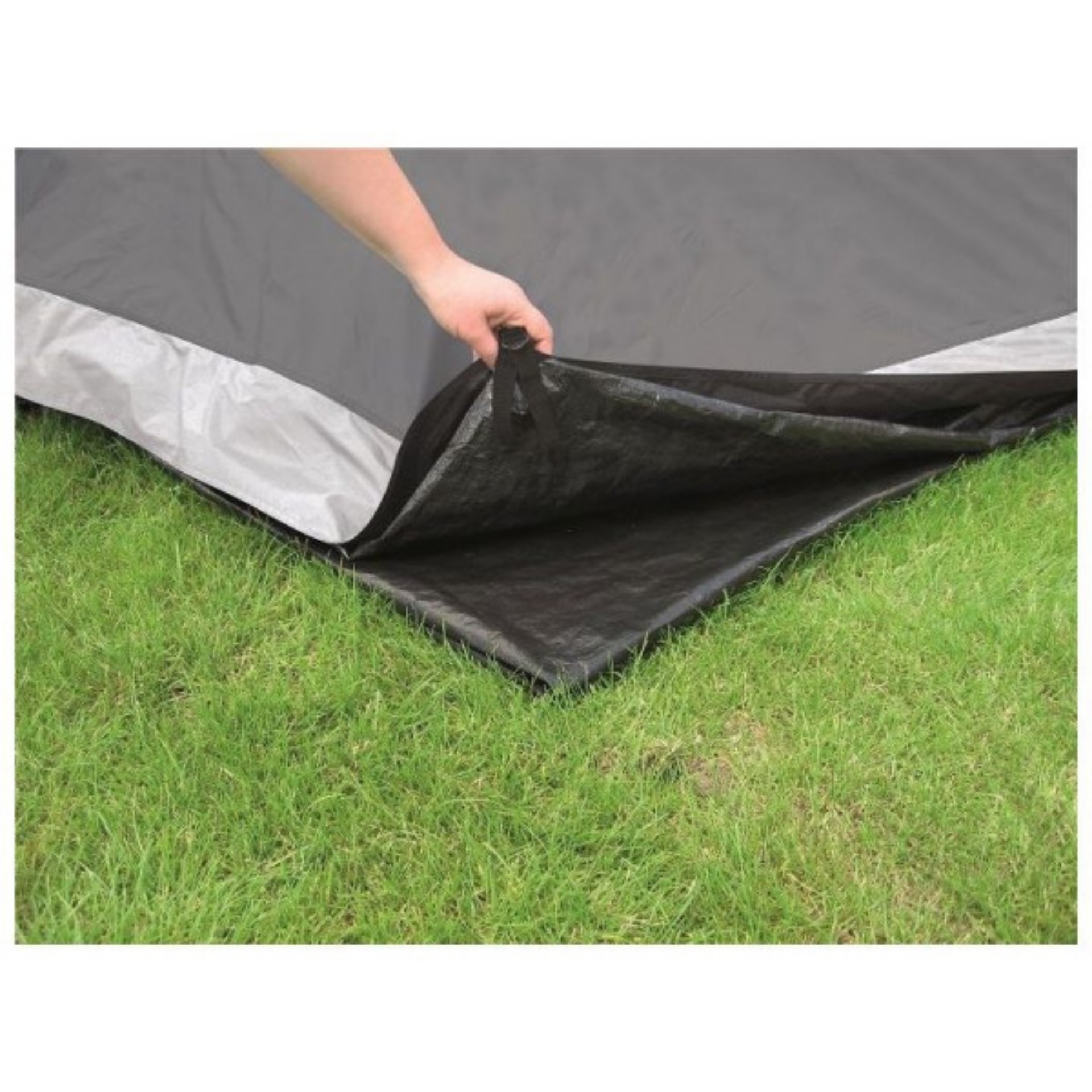 Picture of Impress Air Pro 600 Footprint Groundsheet