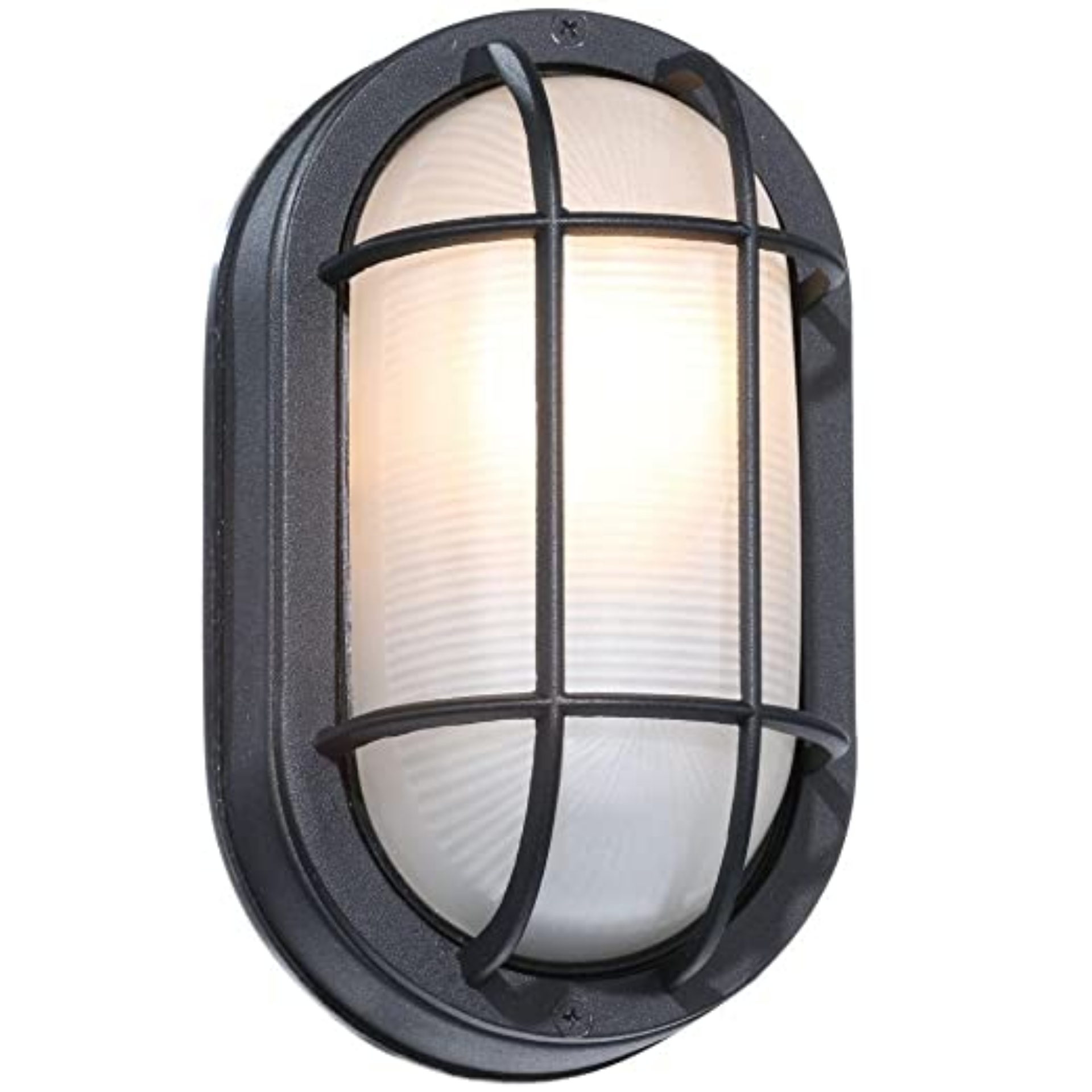 Picture of 240v Awning Light - Bulkhead 