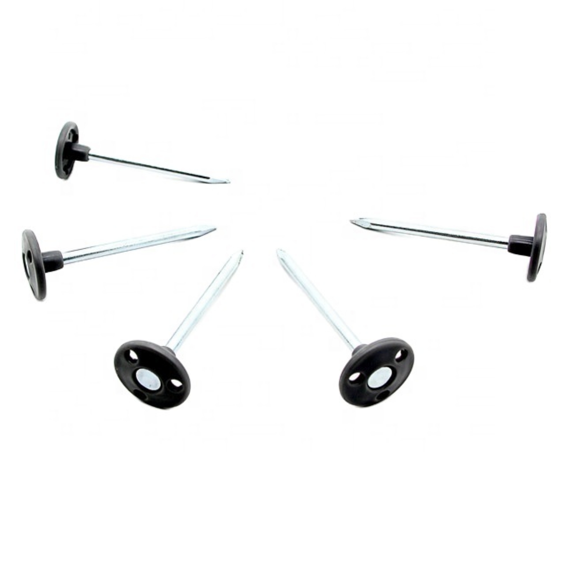 Picture of Groundsheet Peg - Header Card 