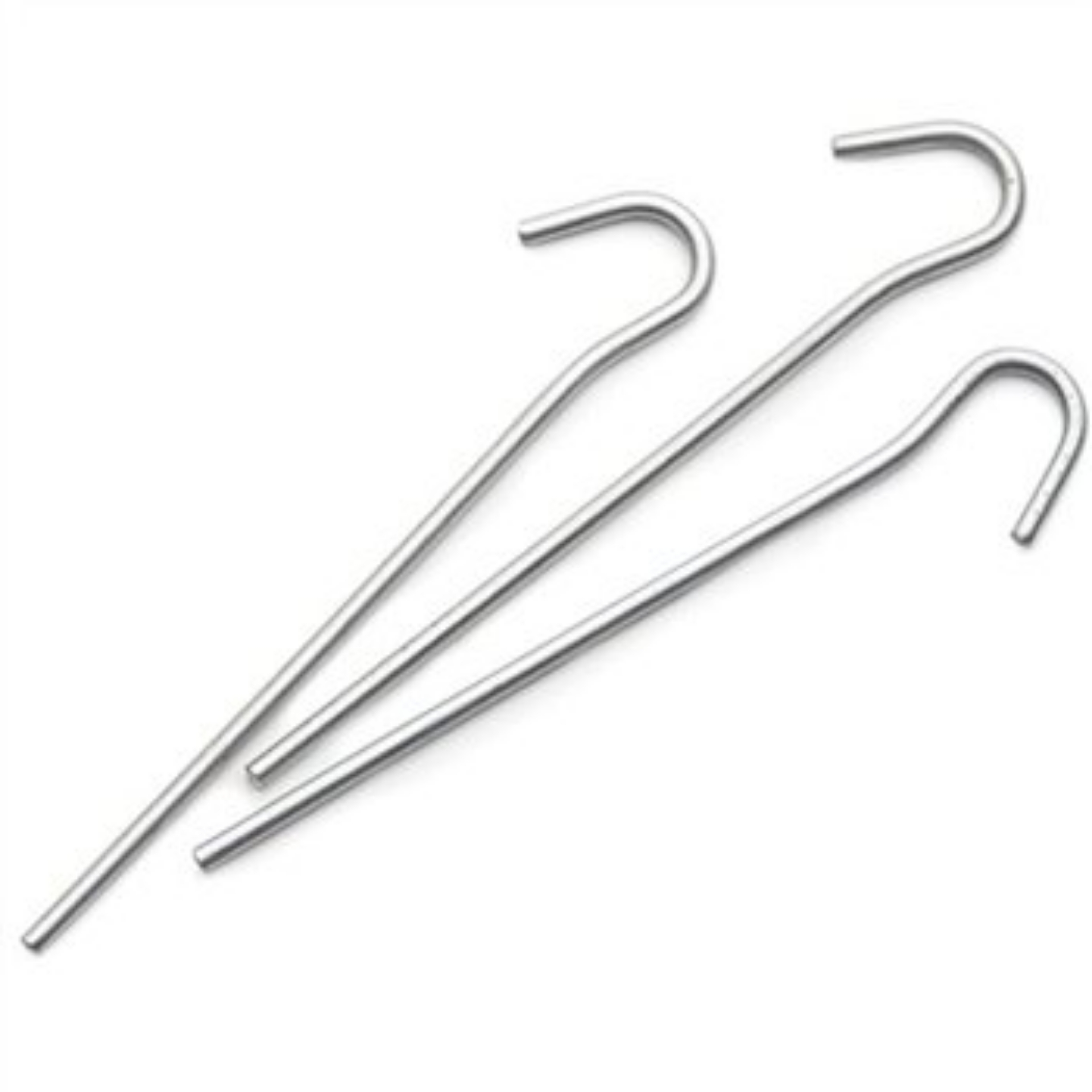 Picture of Wire Peg 9/23cm Pack of 10" 