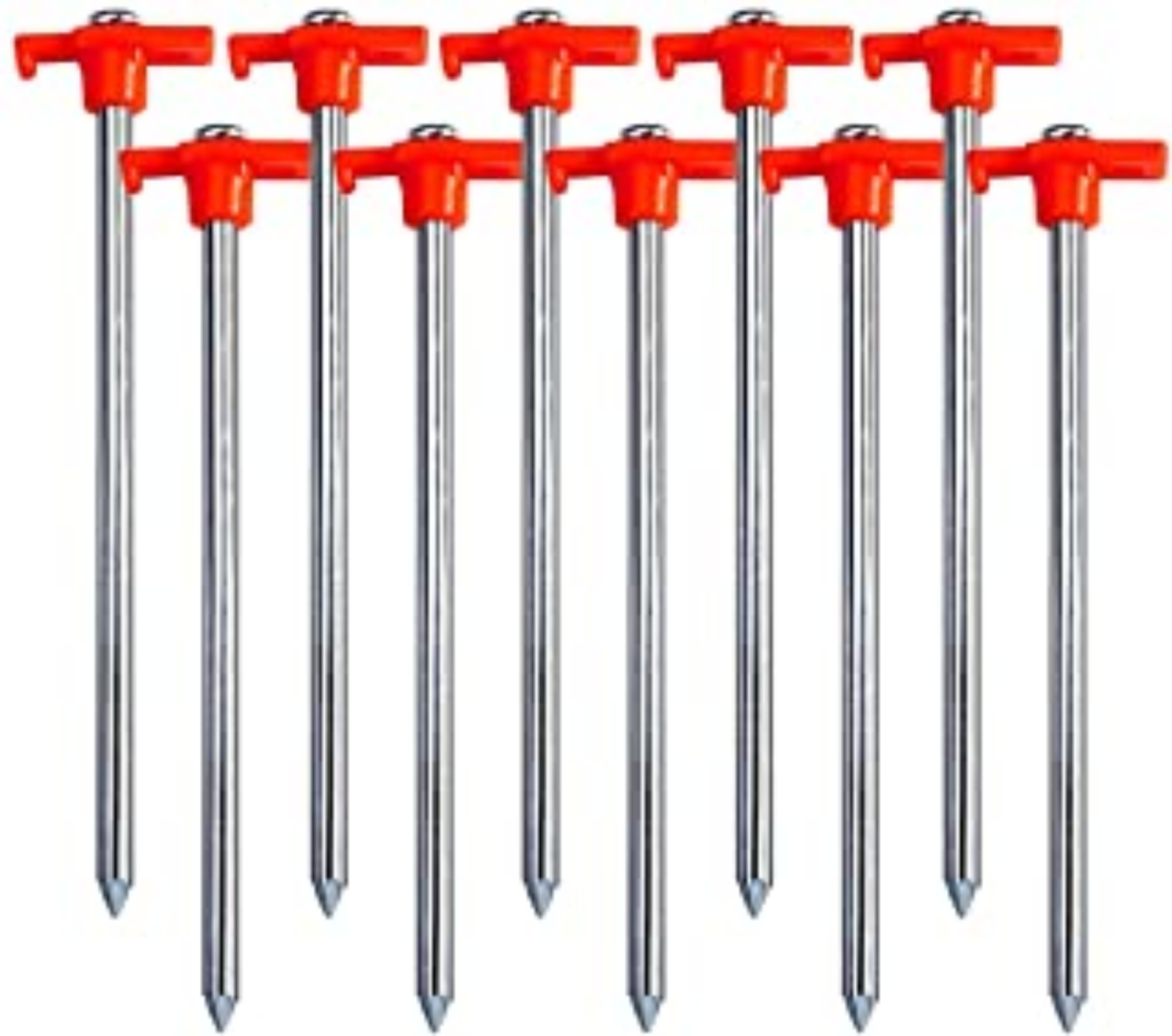 Picture of Rock Peg 7inch/18cm 100 pack 
