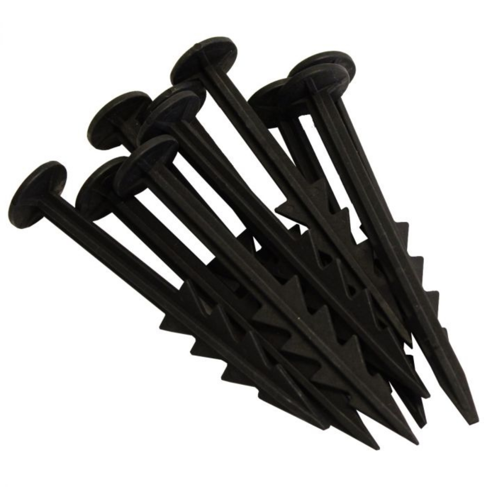 Picture of Tuff Plastic Peg - pack of 100 9inch/23cm