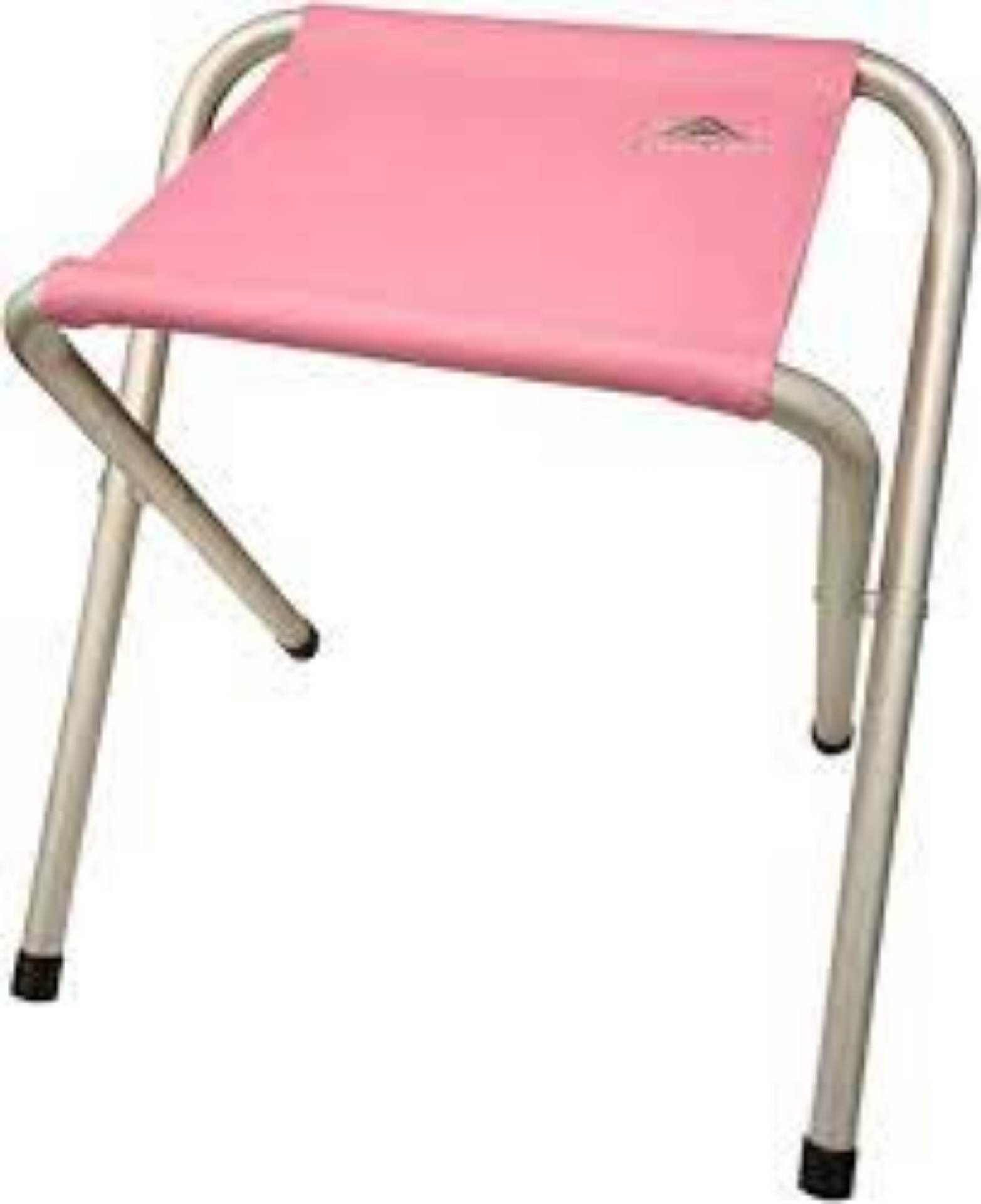 Picture of Deluxw Stool Pink