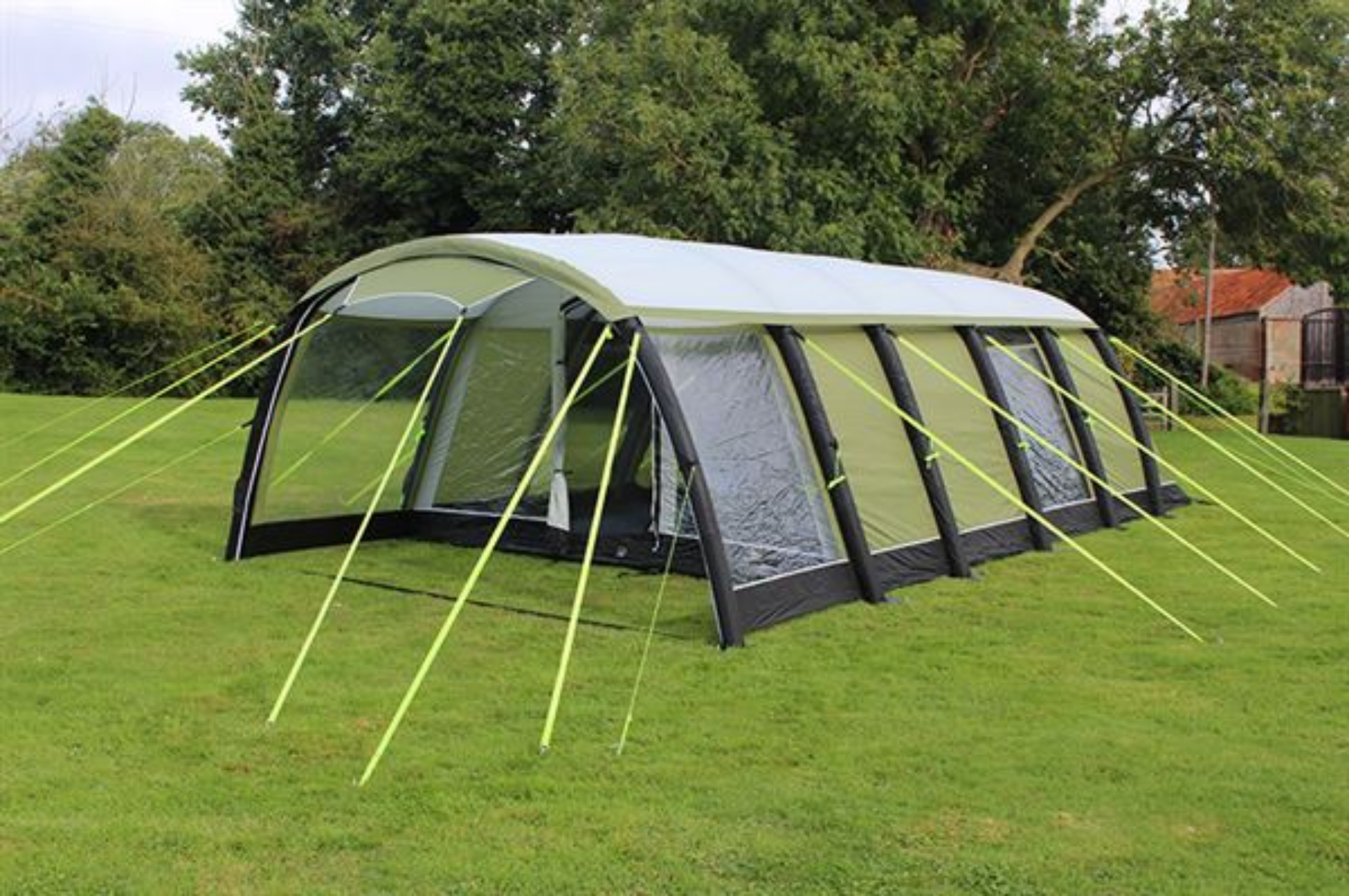 Picture of Invadair 800( Deluxe) 2018 (SIAP £1000.00)