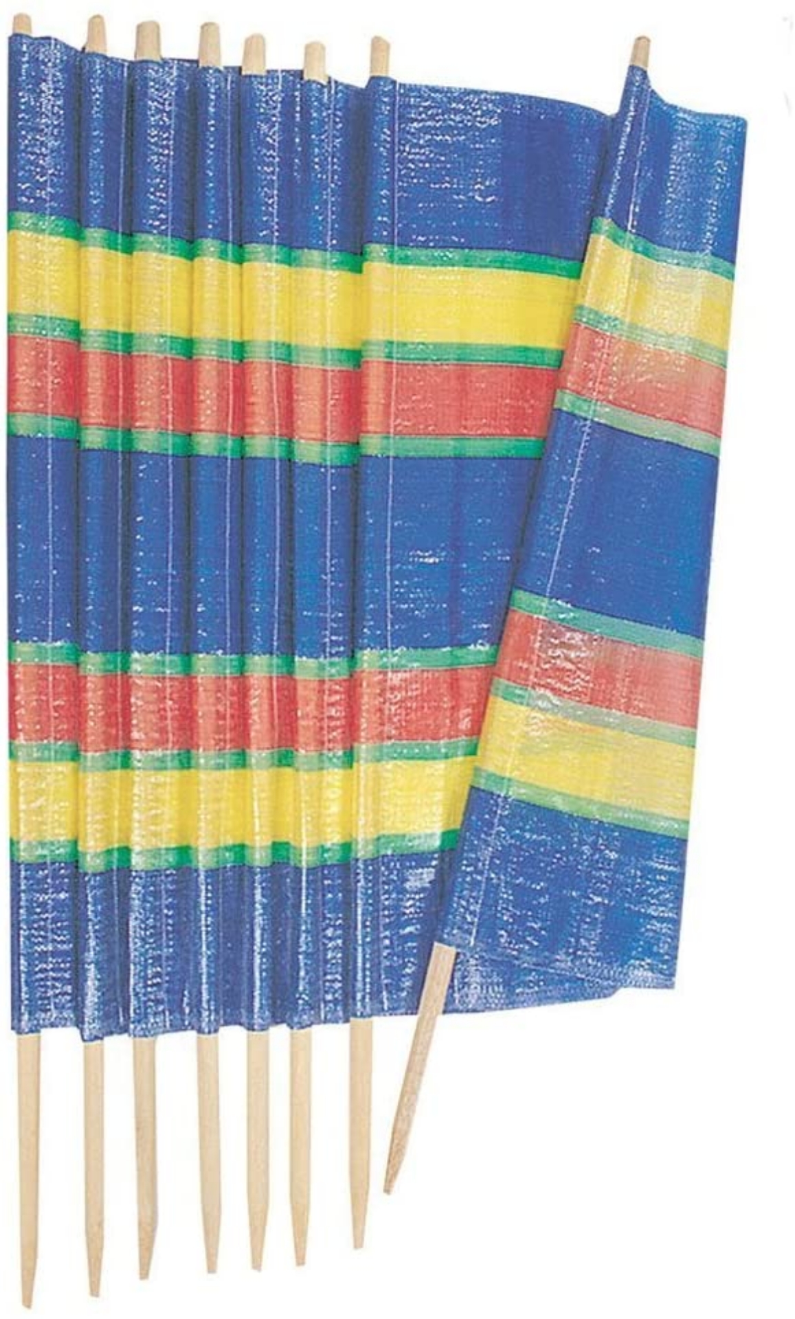 Picture of Windbreak 4.62m 8 Pole 1.2H 
