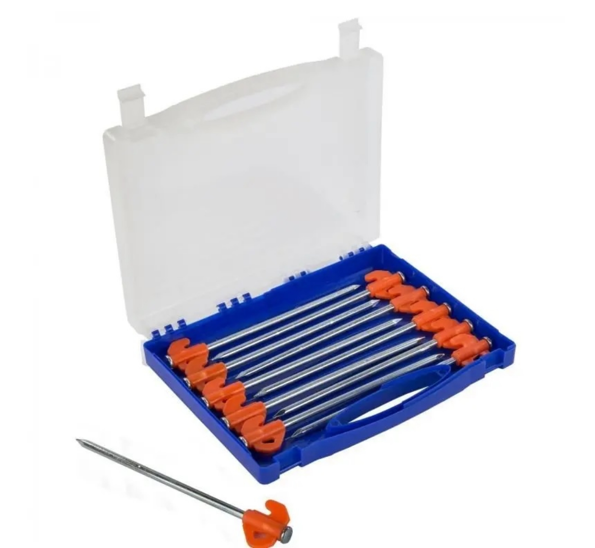 Picture of Rock Peg Set (Contains 25 Pegs)