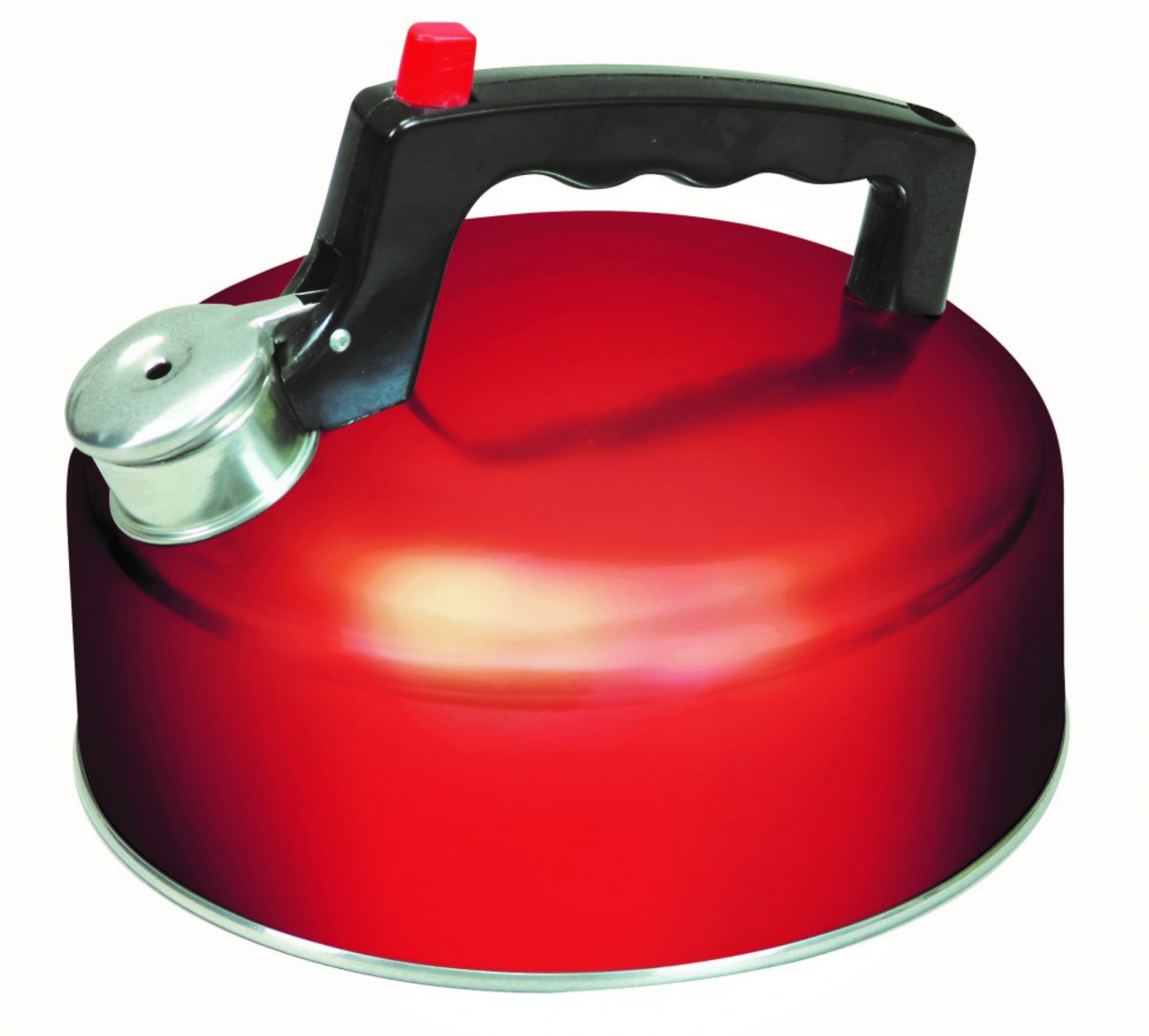 Picture of Stainless Steel Whistling Kettle 2 Lt 